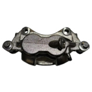 2017 Ford Transit-150 Brake Caliper 3